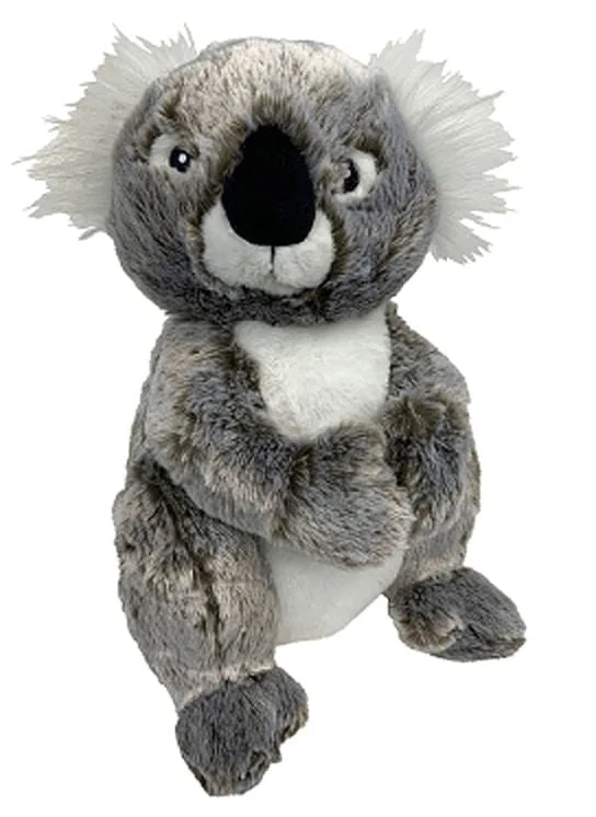 Jumbo Koala Bear Plush Toy