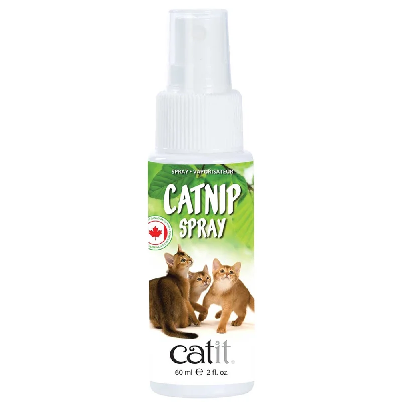 Catit Senses 2.0 Catnip Spray 60ml