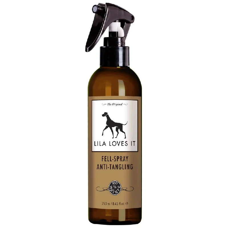 Lila Loves It Anti-Tangling Spray 250ml