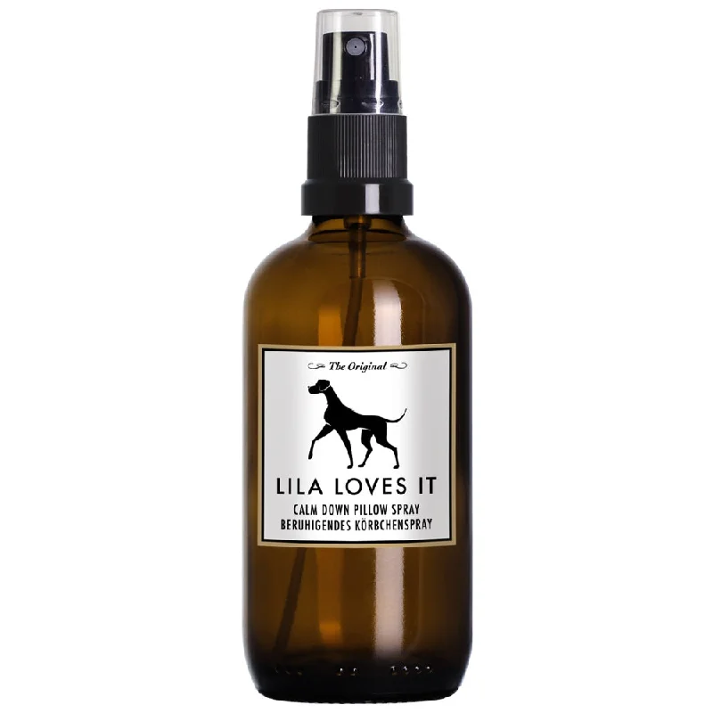 Lila Loves It Calming Pillow Spray 50ml