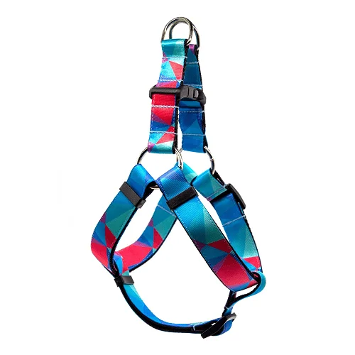 Step-in Harness - ADVENTURE COLLECTION - Prism