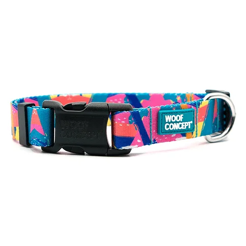 Dog Collar - IKONIC COLLECTION - Ultra