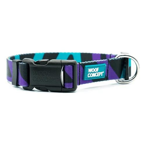 Dog Collar - IKONIC COLLECTION - Disco 2