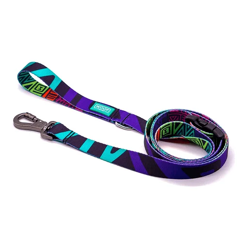 Dog Leash - IKONIC COLLECTION - Disco 2