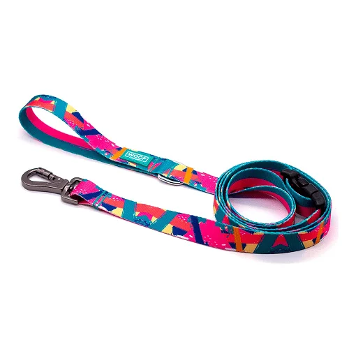 Dog Leash - IKONIC COLLECTION - Ultra