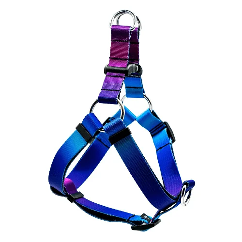 Step-in Harness, IKONIC COLLECTION - Mystic