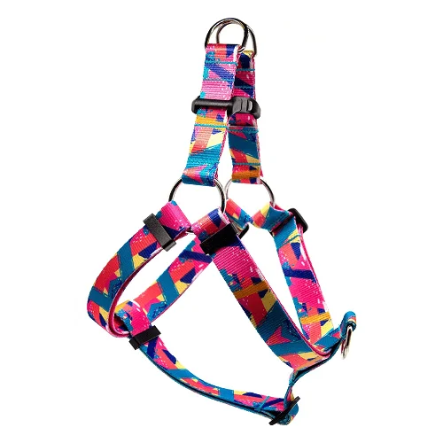 Step-in Harness, IKONIC COLLECTION - Ultra