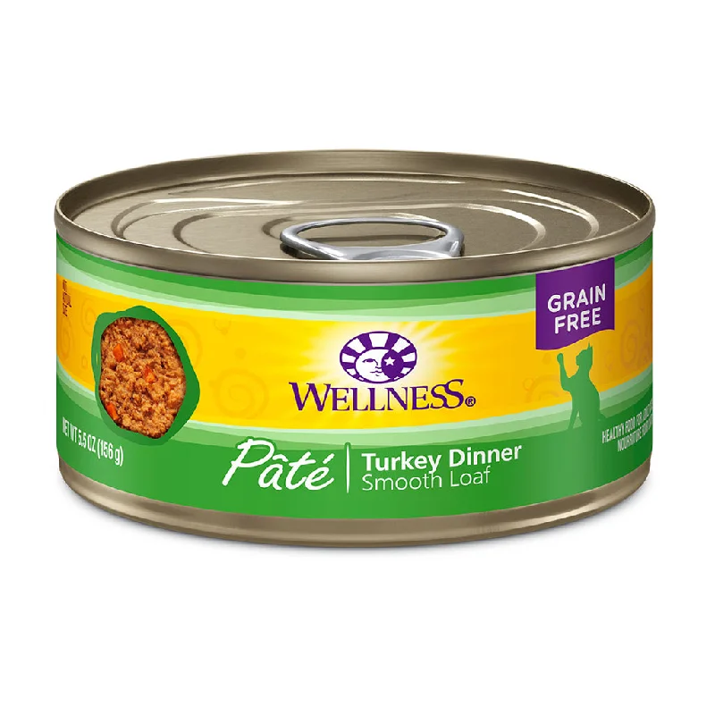 Pâté Turkey