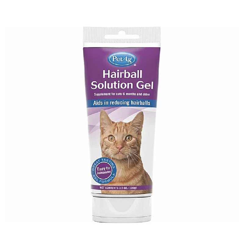 Hairball Solution