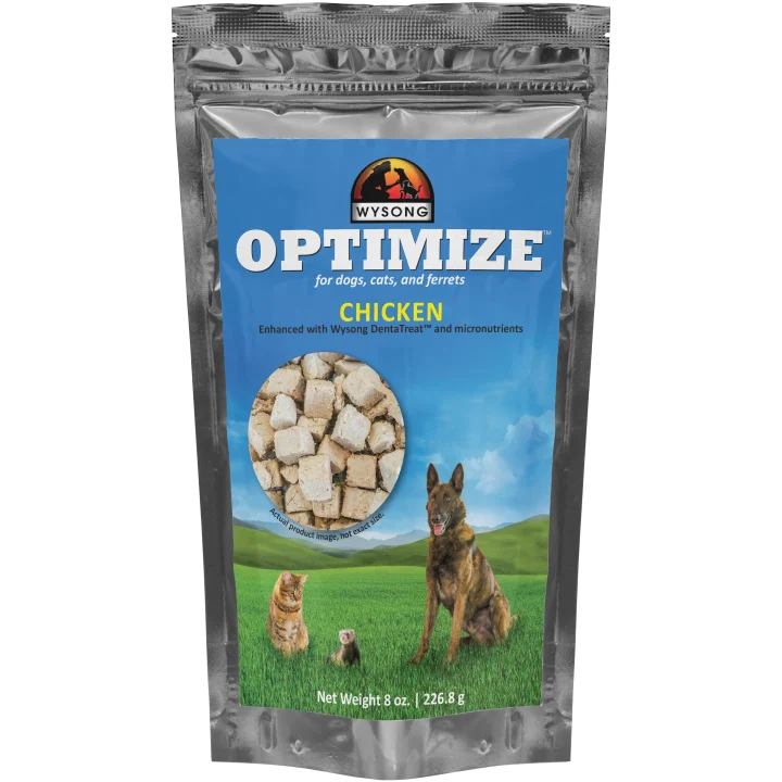 Optimize™ Chicken