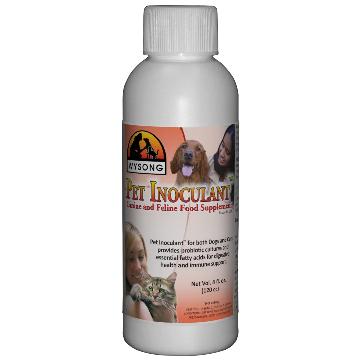 Pet Inoculant™