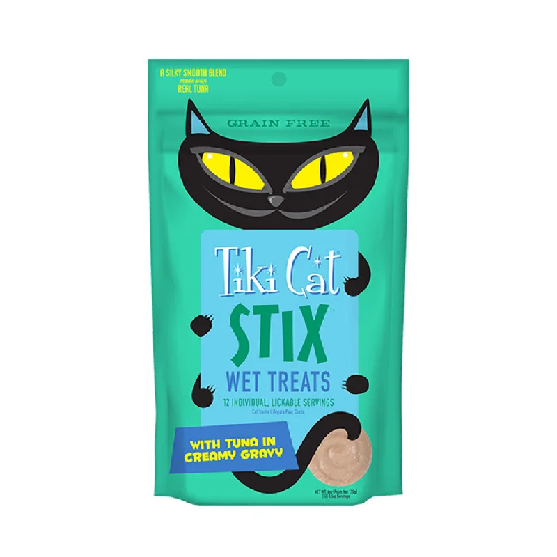 Stix Wet Tuna