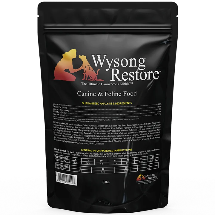 Wysong Restore™