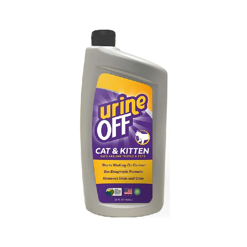 Cat & Kitten Formula Bottle Carpet Injector Cap