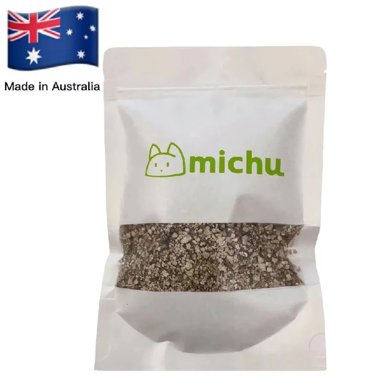 Michu Cat Grass Seed Replacement Pack - The Ultimate Solution for Lush and Healthy Cat Grass Growth in Australia