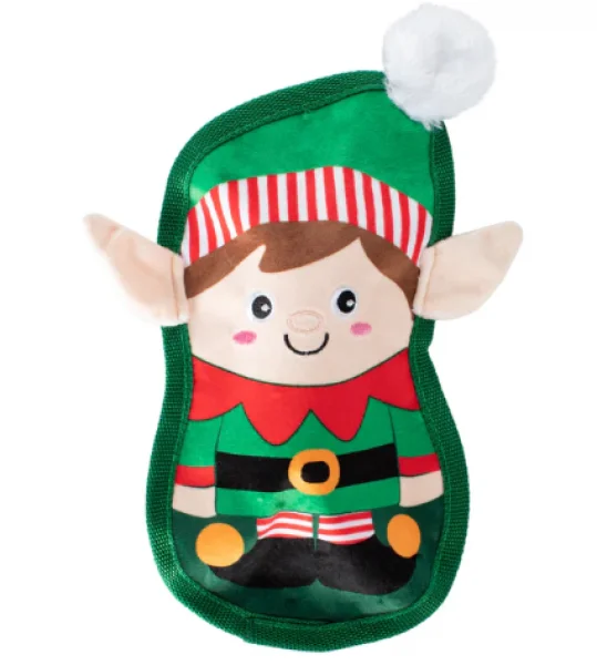 Fringe Toy Holiday Just Being My Elf