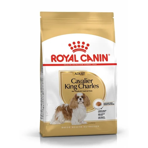 Royal Canin Canine - Cavalier King Charles 1.5kg