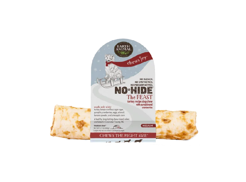 The Feast No-Hide® Wholesome Chew - Medium