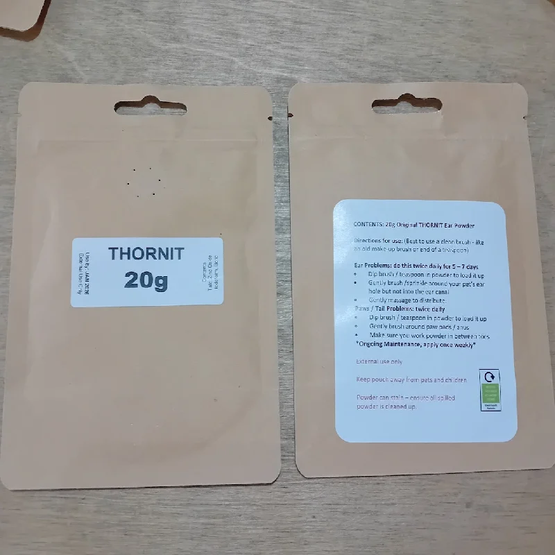 THORNIT Canker Powder 20g