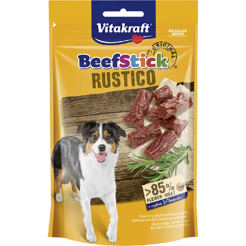 Vitakraft Dog Beef Sticks Rustico 55g