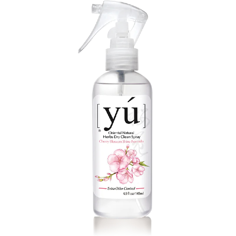 Yu Cherry Blossom Shine Formula 145ml